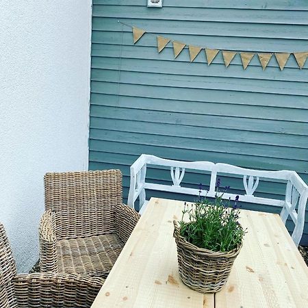 Ferienhaus No. 4 ペルル エクステリア 写真