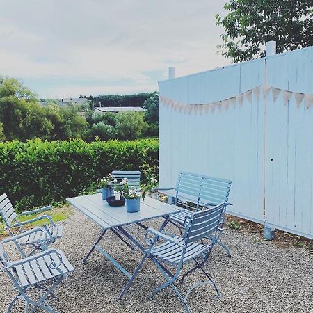 Ferienhaus No. 4 ペルル エクステリア 写真