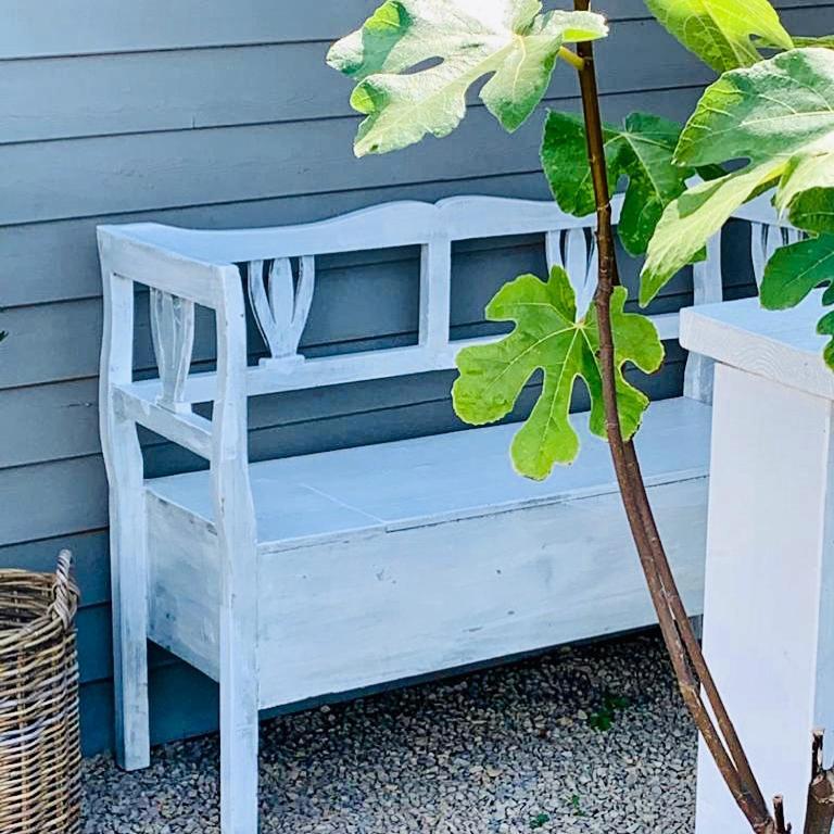 Ferienhaus No. 4 ペルル エクステリア 写真