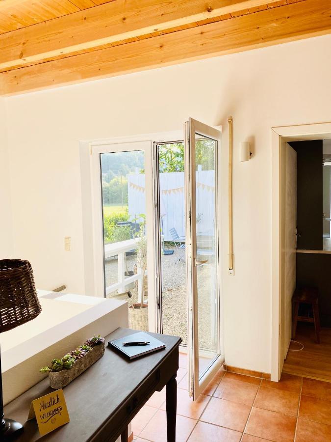 Ferienhaus No. 4 ペルル エクステリア 写真
