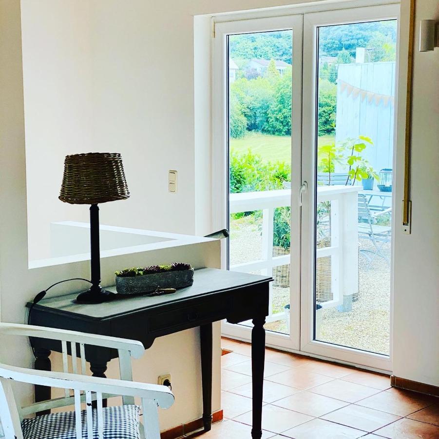 Ferienhaus No. 4 ペルル エクステリア 写真