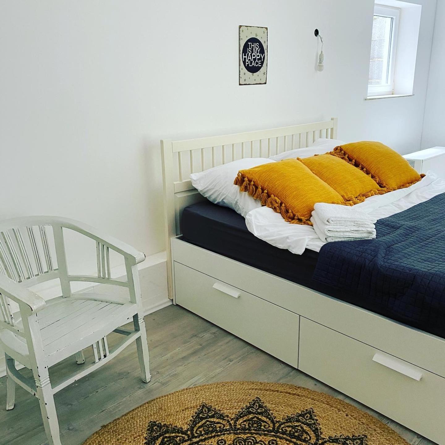 Ferienhaus No. 4 ペルル エクステリア 写真