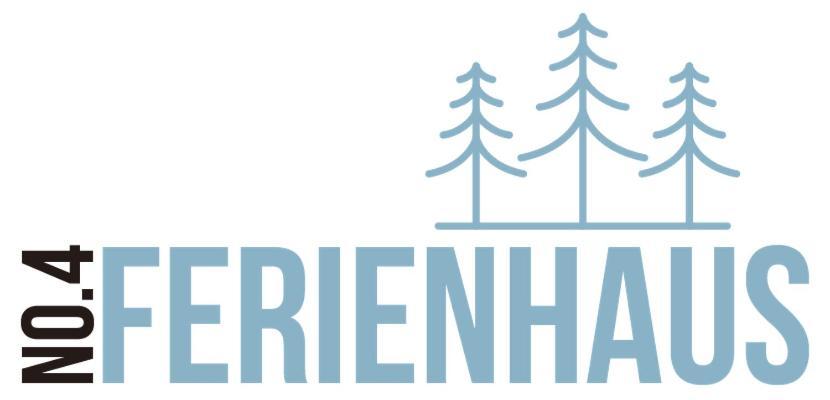 Ferienhaus No. 4 ペルル エクステリア 写真
